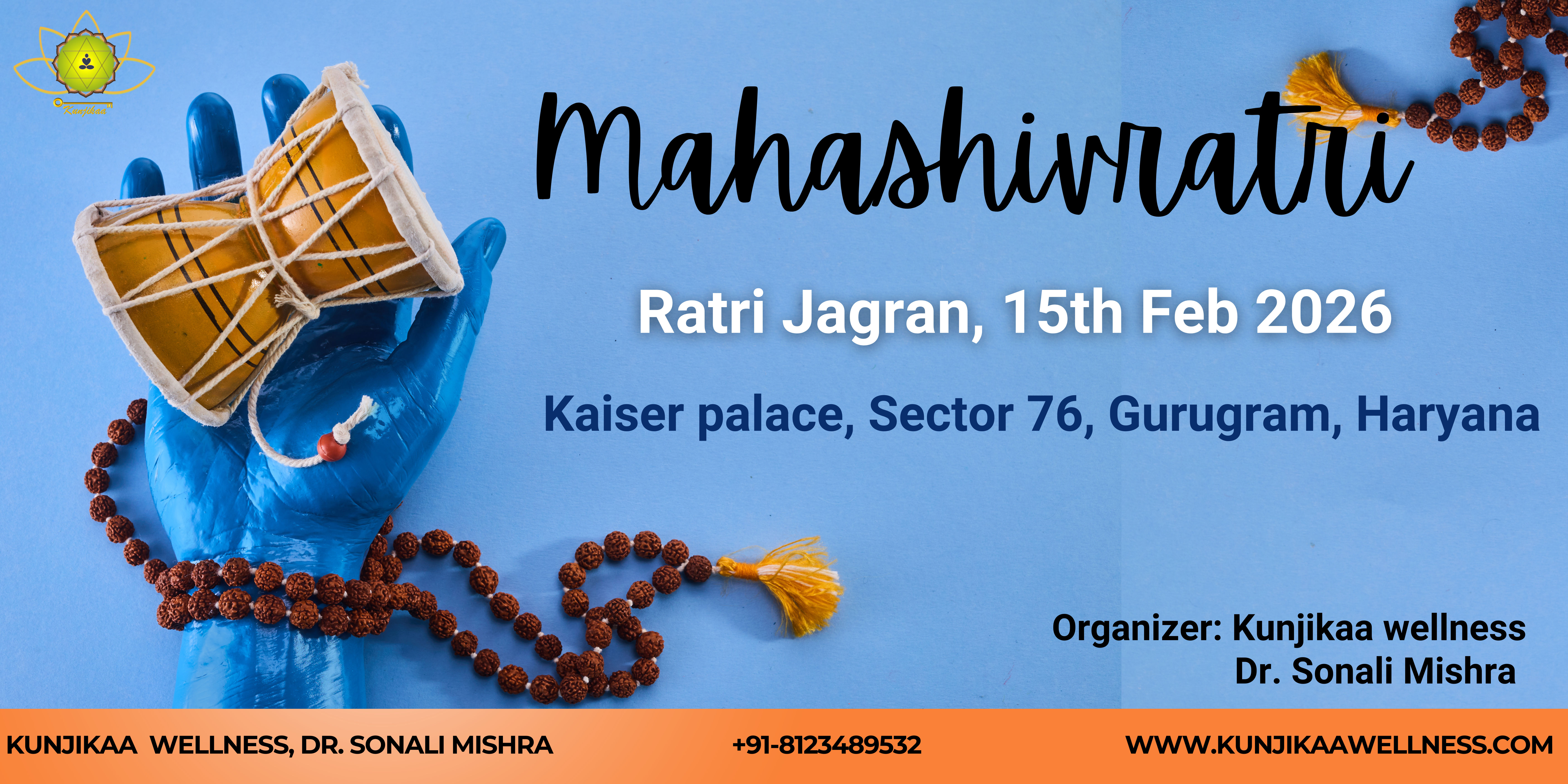 Mahashivratri