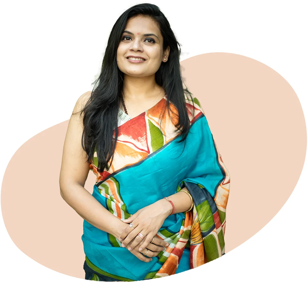 Dr. Sonali Mishra - Wellness Guru